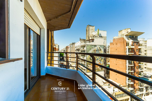 Venta Departamento De 1 Dormitorio | Centro, Rosario