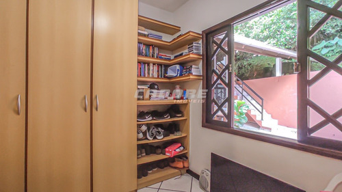 Imagem 18 de 29 de Casa De Alvenaria De 02 Pavimentos No Bairro Progresso - Blumenau. - 3052374v