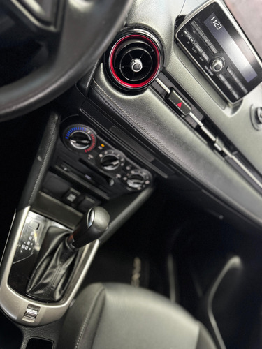Mazda CX-3 2.0 I 2wd At