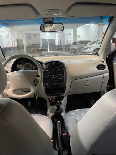 Chery Qq3 Full Con Aire