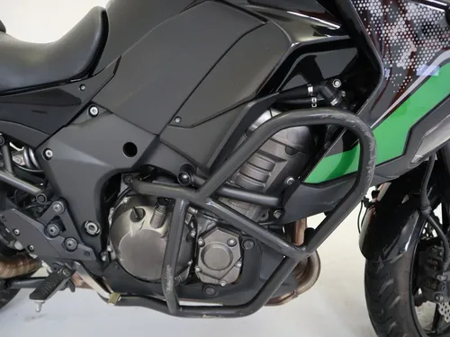 Kawasaki Versys Klz 1000 Mt Abs
