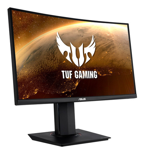 Monitor Asus 24 PuLG 165hz Vg249q1a Tuf Gaming Full Hd 1080p