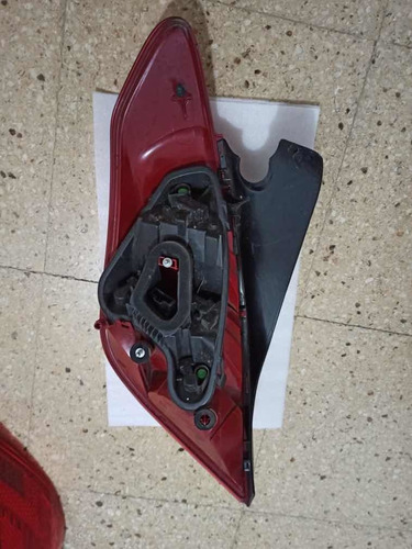 Ópticas Traseras Peugeot 308