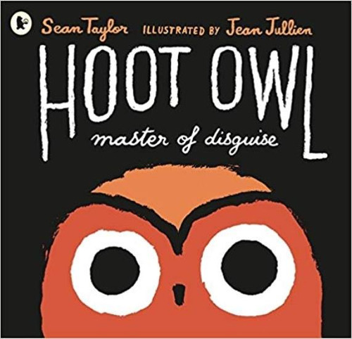 Hoot Owl - Master Of Disguise