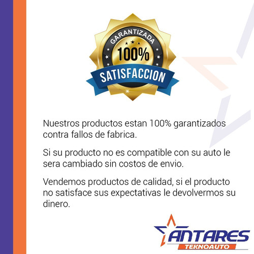 Telecomando Limpia Parabrisas Chevrolet Corsa 1998 2009