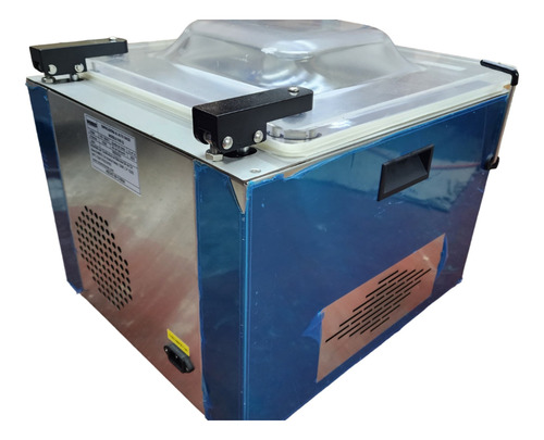 Empacadora Al Alto Vacio Evb 32 Bermex 110 Vac