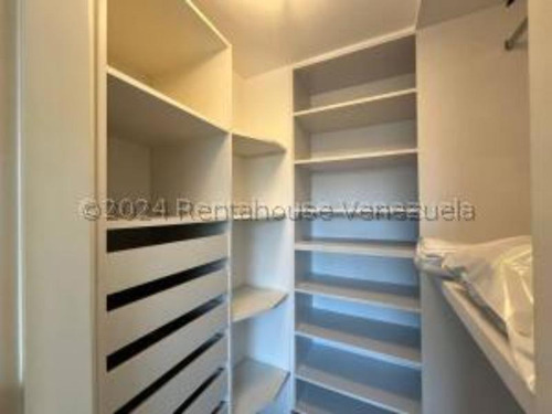 #25-2805 Bello Apartamento En Santa Eduvigis