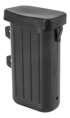 Botella Trail Tool Box T-fs Para Motocross Todoterreno