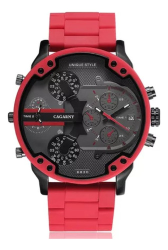 Reloj Paquete X 5 Variados