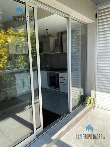 Imagen 21 de 21 de Venta Departamento 2 Ambientes Villa Urquiza Semipiso