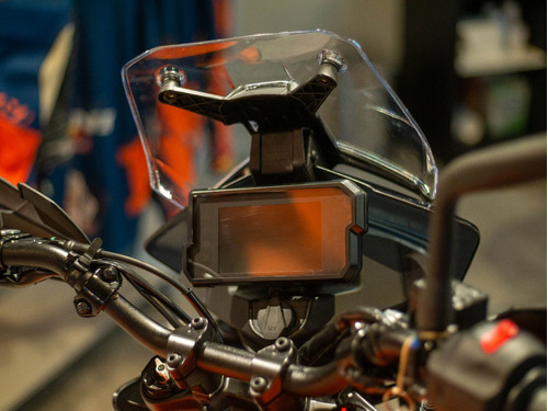 Imagen 9 de 25 de Ktm Adventure 390 Con Rayos Unidades Disponibles