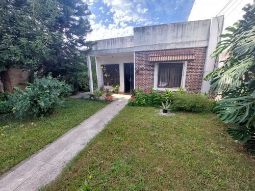 Casa En Venta En Muñiz