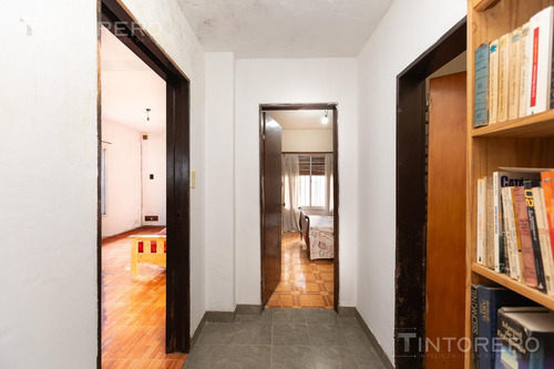 Venta Casa 3 Ambientes Caseros Patio Y Quincho