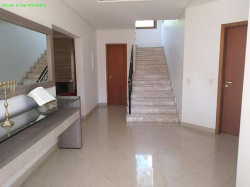 Imagem 22 de 30 de Casa Em Condomínio Com Acesso Pelo Km 25 Da Raposo Tavares, Ótima Localização, Fácil Acesso A Rodovia. - Ca00721 - 69286551