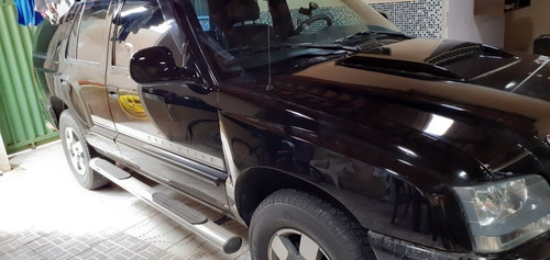 Chevrolet Blazer 2001 4.3 V6 Executive 5p
