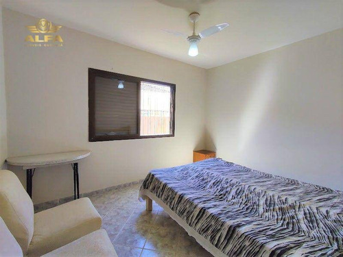 Imagem 26 de 30 de Casa À Venda Na Praia Do Guaiuba, 8 Dormitórios, 2 Vagas. - Ca0127