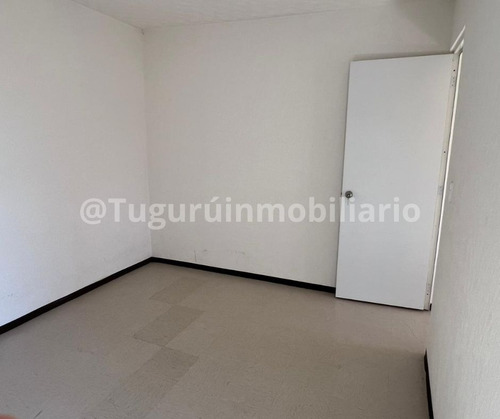 Departamento En Renta En Tizayuca, Hidalgo Con Acceso Controlado Y Alberca