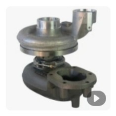 Imagen 3 de 5 de Turbos Para Todo Tipo De Vehiculo , Camionetas, Camiones Etc