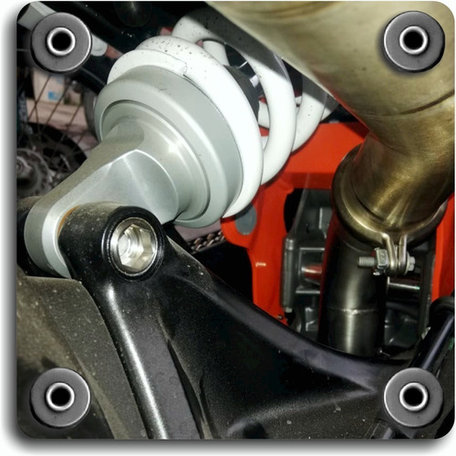 Imagen 6 de 7 de Anula Catalizador Escape Inoxidable Ktm 790 Duke 2018-2020