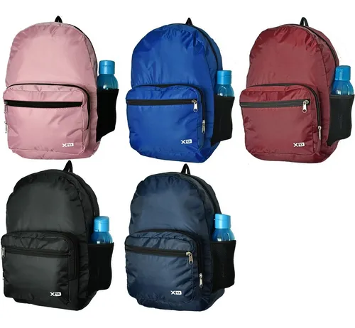 Mochila Escolar Economica Mayoreo MercadoLibre