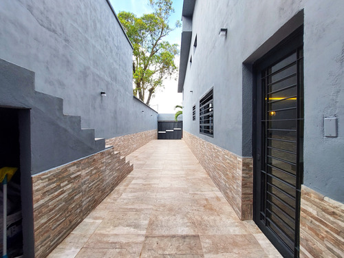 Casa A Estrenar En Colinas De Carrizal