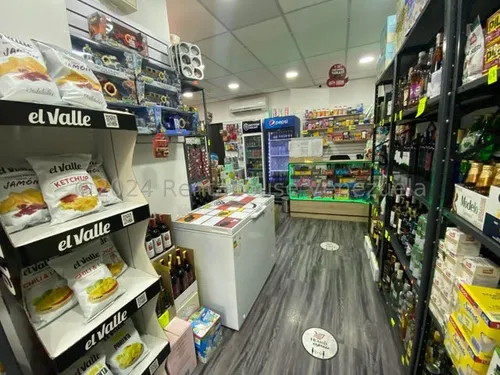 Negocio En Venta La Tahona At24-23627