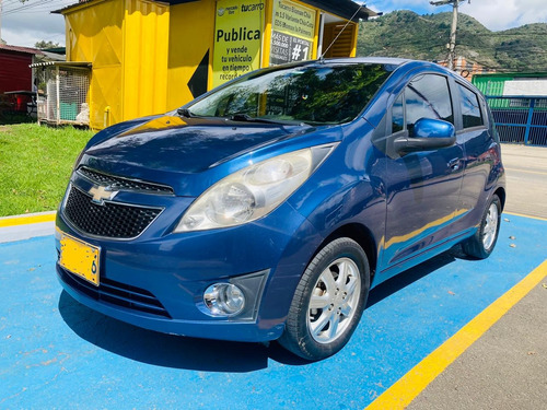 Chevrolet Spark 1.2 Gt M300