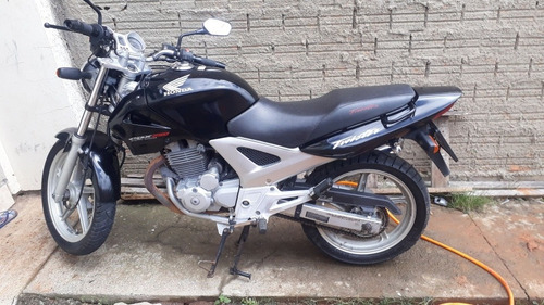 Honda Twister 250