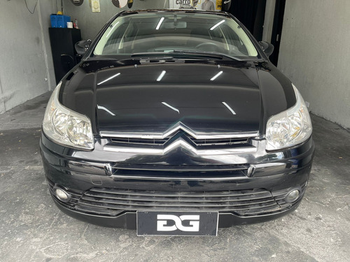 Citroën C4 1.6 Glx Flex 5p