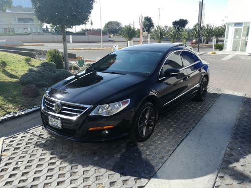 Imagen 4 de 15 de Vw Passat Cc 4 Cilindros