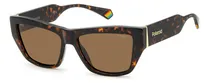 Comprar Lentes De Sol Polaroid Mujer Pld 6210\u002Fs\u002Fx Havana