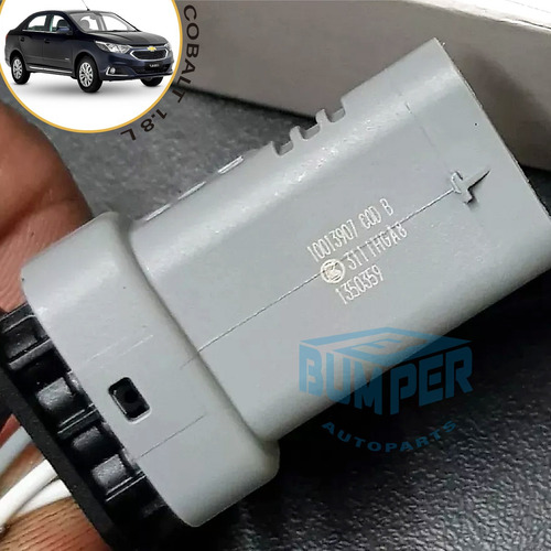 Chevrolet Cobalt 1.8 L - Sensor Oxigeno # 2 - Original