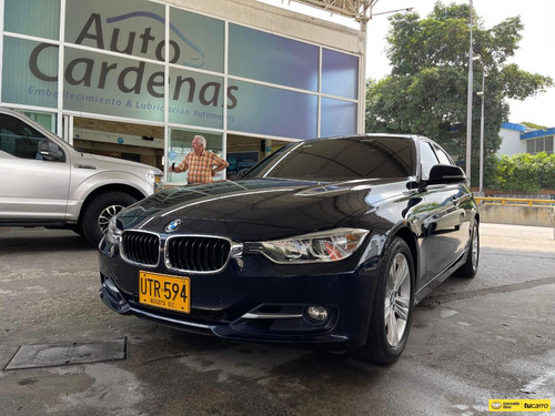 Bmw 320i 