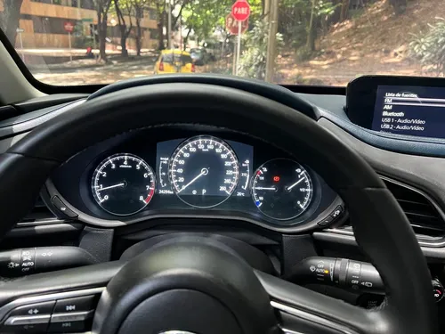 Mazda CX-30 2.0 Touring At