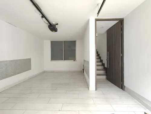 Apartamento En Arriendo En El Bosque. Cod A23265