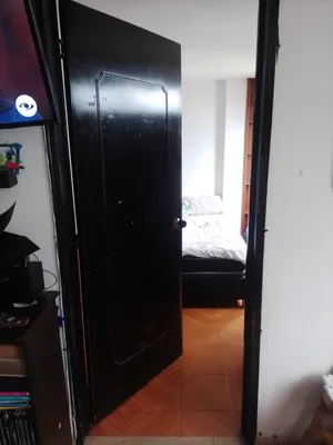 Habitación en arriendo