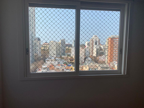 Imagen 14 de 17 de Departamento - Nuñez 3 Amb Al Frente Con Balcon Y Cochera Fija