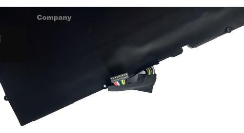 Bateria Dell Xps 13 - Y9n00 489xn,3h76r 7.4v 47wh Original