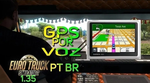Euro Truck Simulator 2 Mod 1.36