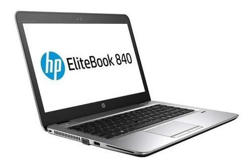 Hp Elitebook 840 G4 I7-7ma (Reacondicionado)