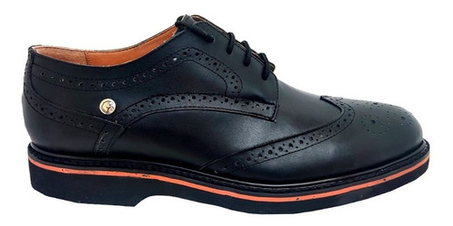 Zapato Modelo 1000 Estilo Oxford