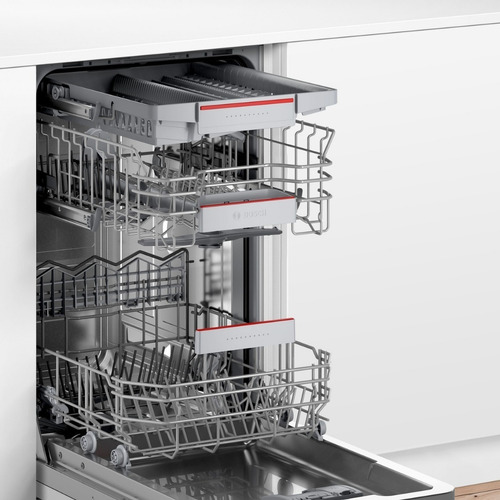 Lavavajillas Integr Total Bosch 10 Serv Spv46fx00e Albion