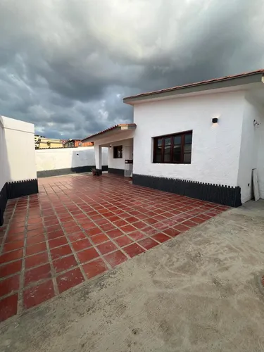 Md Casa En Valles De Camoruco