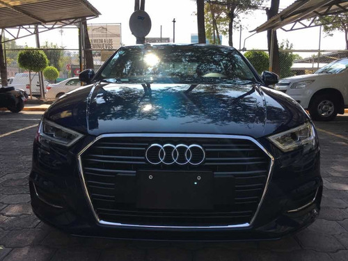 Imagen 2 de 15 de Audi A3 2020 1.4 Sedán Select At Dsg