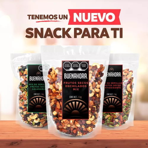 Quieres un snack práctico y saludable? ¡La fruta deshidratada es tu mejor  opción! – Frutos Secos Alfon