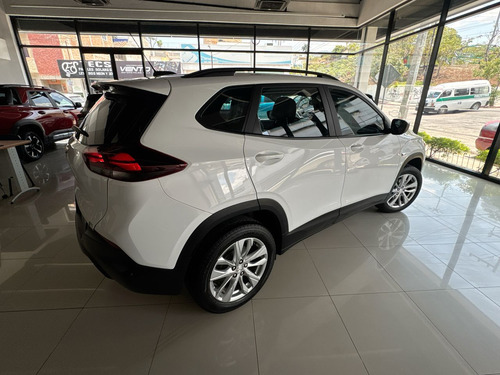 Chevrolet Tracker 1.2 Premier At
