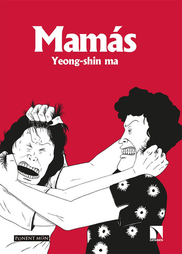 Libro Mamás