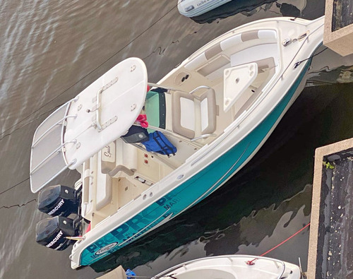 Lancha Promarine 27 Lv2880