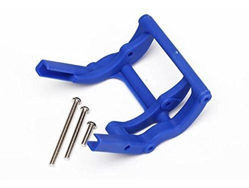 Wheelie Bar Mount, Azul: Son-uva Digger.