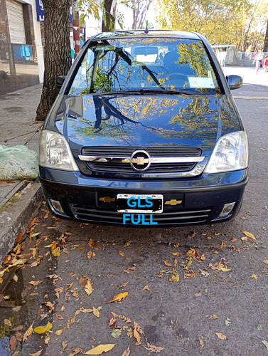 Chevrolet Meriva 1.8 Gls